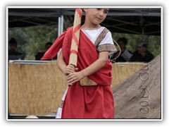 2019 GuerrasCantabras-es- Desfile infantil 25-08-19 (129)